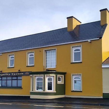 Kathleens Cottage Quilty Exterior photo